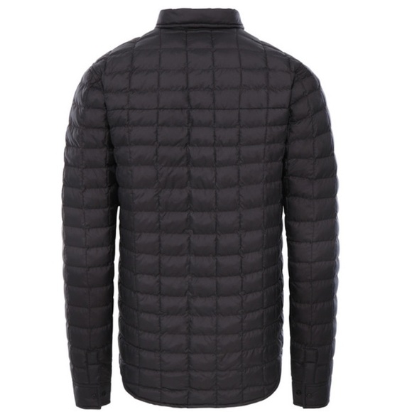 The North Face Men’s Thermoball Snap Jacket Small - Picture 2 of 14
